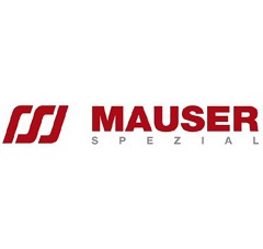 Logo Mauser Spezial